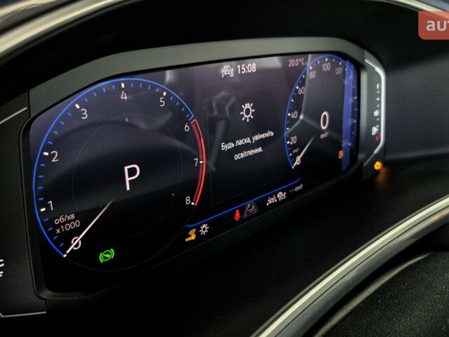 купить новое авто Фольксваген Ти-Рок 2025 года от официального дилера Автодім Атлант на Вацлава Гавела Фольксваген фото