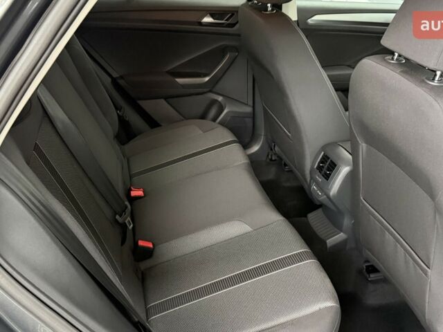 купити нове авто Фольксваген Ті-Рок 2025 року від офіційного дилера Автоцентр AUTO.RIA Фольксваген фото