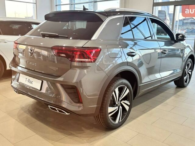 Фольксваген Ті-Рок, об'ємом двигуна 1.4 л та пробігом 0 тис. км за 33635 $, фото 6 на Automoto.ua