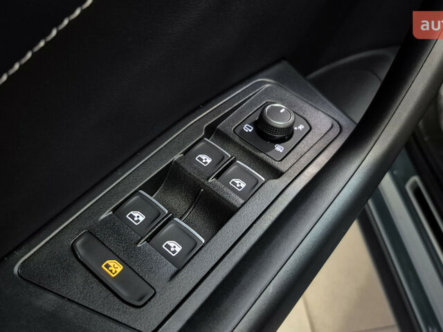 Фольксваген Ті-Рок, об'ємом двигуна 1.4 л та пробігом 0 тис. км за 35065 $, фото 13 на Automoto.ua