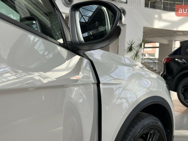 купить новое авто Фольксваген Ти-Рок 2025 года от официального дилера Автоцентр AUTO.RIA Фольксваген фото