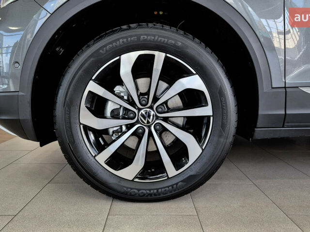 купить новое авто Фольксваген Ти-Рок 2025 года от официального дилера Автодім Атлант на Вацлава Гавела Фольксваген фото