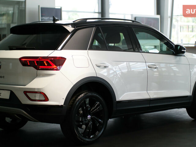 Фольксваген Ті-Рок, об'ємом двигуна 1.4 л та пробігом 0 тис. км за 31666 $, фото 2 на Automoto.ua