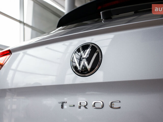 Фольксваген Ти-Рок, объемом двигателя 1.4 л и пробегом 0 тыс. км за 33380 $, фото 14 на Automoto.ua