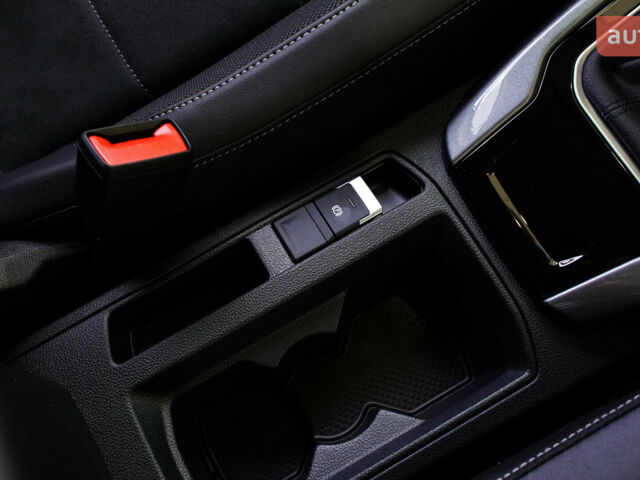 Фольксваген Ти-Рок, объемом двигателя 1.4 л и пробегом 0 тыс. км за 31613 $, фото 22 на Automoto.ua