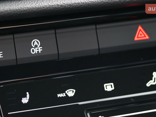 Фольксваген Ті-Рок, об'ємом двигуна 1.4 л та пробігом 0 тис. км за 31666 $, фото 12 на Automoto.ua