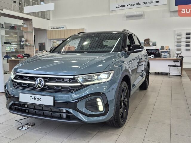 Фольксваген Ті-Рок, об'ємом двигуна 1.4 л та пробігом 0 тис. км за 35065 $, фото 1 на Automoto.ua