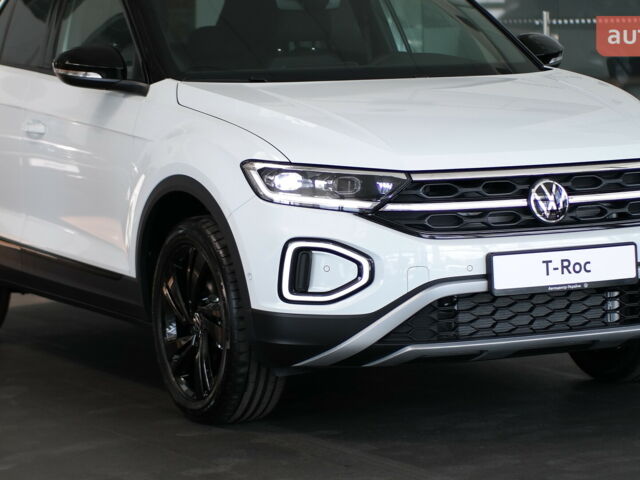 Фольксваген Ті-Рок, об'ємом двигуна 1.4 л та пробігом 0 тис. км за 31666 $, фото 17 на Automoto.ua