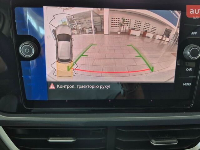 Фольксваген Ти-Рок 2025 в Николаеве на Automoto.ua Фольксваген Ти-Рок, объемом двигателя 1.4 л и пробегом 0 тыс. км за 31500 $, фото 22 на Automoto.ua