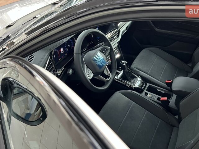 купить новое авто Фольксваген Ти-Рок 2025 года от официального дилера Автоцентр AUTO.RIA Фольксваген фото