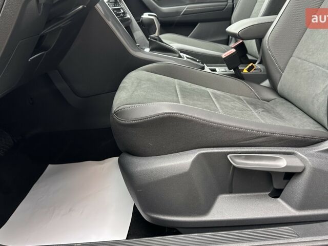 Фольксваген Ти-Рок, объемом двигателя 1.4 л и пробегом 0 тыс. км за 30999 $, фото 16 на Automoto.ua