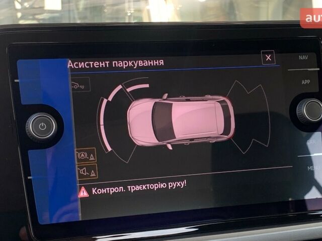 Фольксваген Ти-Рок, объемом двигателя 1.4 л и пробегом 0 тыс. км за 30000 $, фото 15 на Automoto.ua