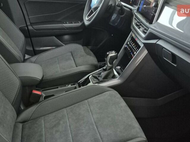 Фольксваген Ти-Рок, объемом двигателя 1.4 л и пробегом 0 тыс. км за 30999 $, фото 14 на Automoto.ua