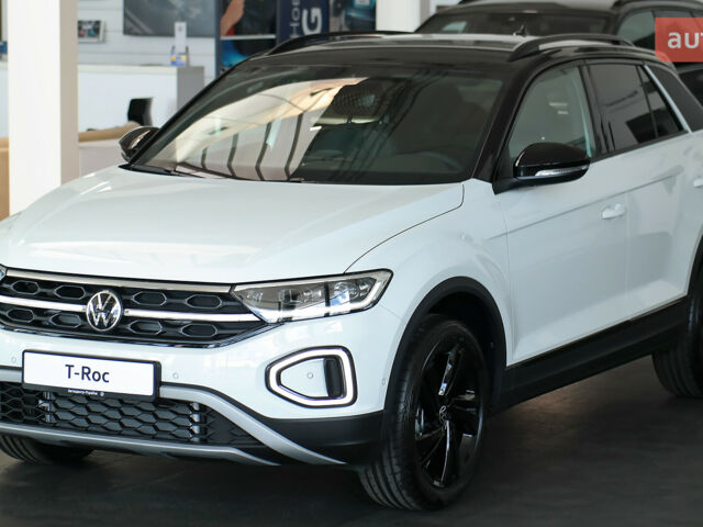 Фольксваген Ті-Рок, об'ємом двигуна 1.4 л та пробігом 0 тис. км за 31666 $, фото 15 на Automoto.ua