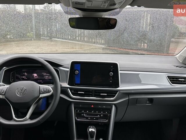 Фольксваген Ти-Рок, объемом двигателя 1.4 л и пробегом 0 тыс. км за 30999 $, фото 21 на Automoto.ua