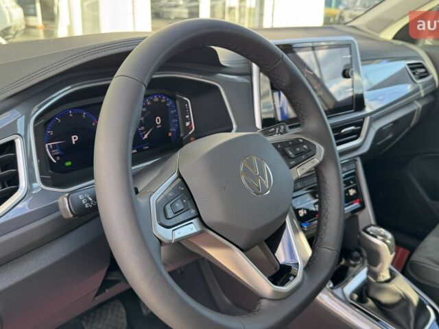 Фольксваген Ті-Рок, об'ємом двигуна 1.4 л та пробігом 0 тис. км за 31500 $, фото 11 на Automoto.ua