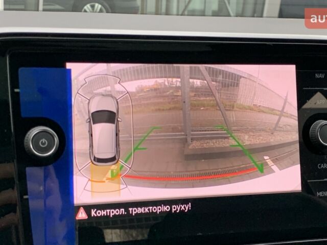 Фольксваген Ти-Рок, объемом двигателя 1.4 л и пробегом 0 тыс. км за 32778 $, фото 15 на Automoto.ua