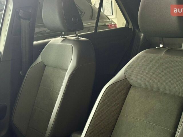 Фольксваген Ти-Рок, объемом двигателя 1.4 л и пробегом 0 тыс. км за 33450 $, фото 21 на Automoto.ua