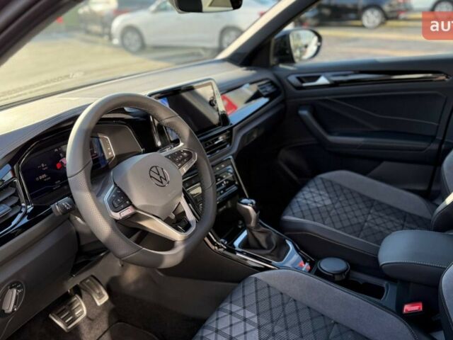 Фольксваген Ти-Рок, объемом двигателя 1.4 л и пробегом 0 тыс. км за 35177 $, фото 21 на Automoto.ua