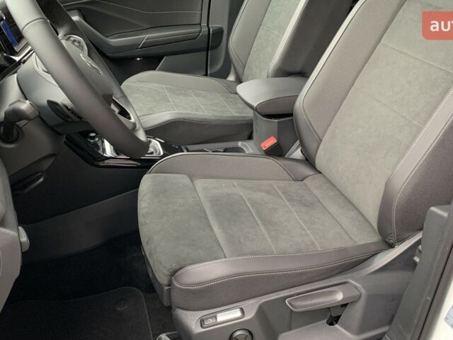 Фольксваген Ти-Рок, объемом двигателя 1.4 л и пробегом 0 тыс. км за 32778 $, фото 7 на Automoto.ua