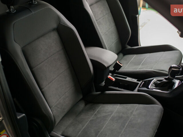 Фольксваген Ти-Рок, объемом двигателя 1.4 л и пробегом 0 тыс. км за 33380 $, фото 16 на Automoto.ua