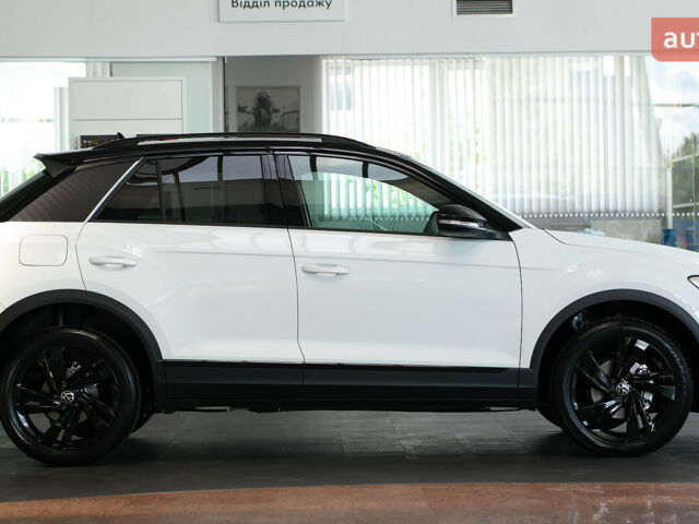 Фольксваген Ті-Рок, об'ємом двигуна 1.4 л та пробігом 0 тис. км за 31666 $, фото 4 на Automoto.ua