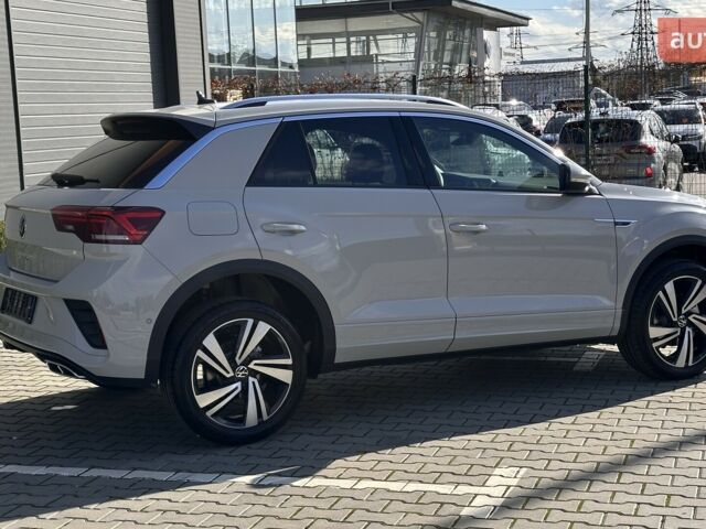 Фольксваген Ти-Рок 2025 в Николаеве на Automoto.ua Фольксваген Ти-Рок, объемом двигателя 1.4 л и пробегом 0 тыс. км за 32515 $, фото 6 на Automoto.ua