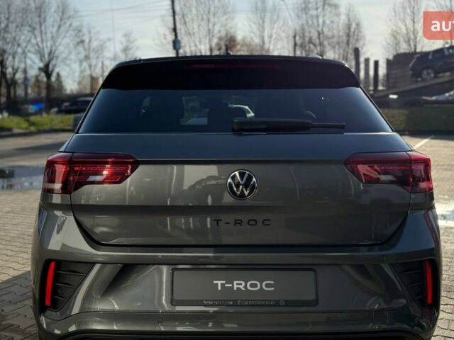 Фольксваген Ти-Рок, объемом двигателя 1.4 л и пробегом 0 тыс. км за 35177 $, фото 5 на Automoto.ua