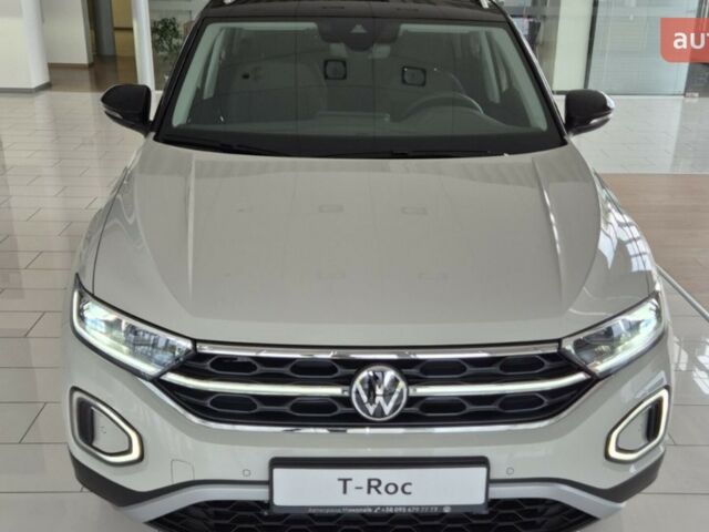 Фольксваген Ти-Рок, объемом двигателя 1.4 л и пробегом 0 тыс. км за 30999 $, фото 10 на Automoto.ua