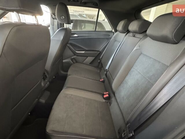 Фольксваген Ти-Рок, объемом двигателя 1.4 л и пробегом 0 тыс. км за 33450 $, фото 9 на Automoto.ua