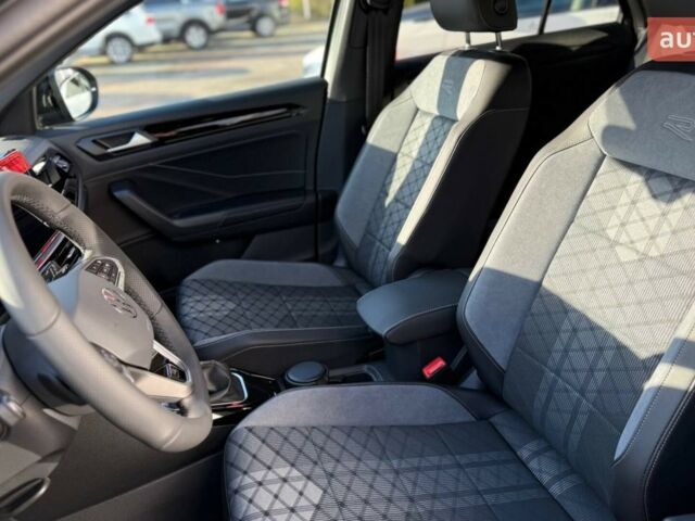 Фольксваген Ти-Рок, объемом двигателя 1.4 л и пробегом 0 тыс. км за 35177 $, фото 18 на Automoto.ua