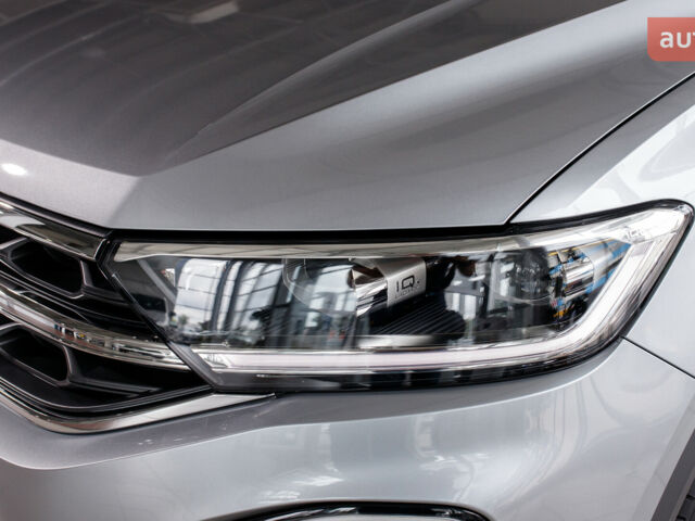 Фольксваген Ти-Рок, объемом двигателя 1.4 л и пробегом 0 тыс. км за 33380 $, фото 13 на Automoto.ua