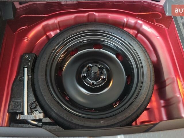 купить новое авто Фольксваген Ти-Рок 2025 года от официального дилера Автомобільний Дім Volkswagen Фольксваген фото