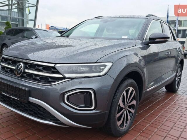 Фольксваген Ти-Рок 2025 в Хмельницком на Automoto.ua Фольксваген Ти-Рок, объемом двигателя 1.4 л и пробегом 0 тыс. км за 31500 $, фото 21 на Automoto.ua