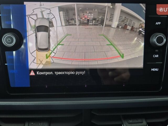 Фольксваген Ти-Рок, объемом двигателя 1.4 л и пробегом 0 тыс. км за 30999 $, фото 33 на Automoto.ua