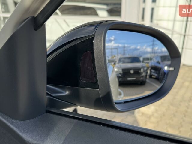 Фольксваген Ти-Рок, объемом двигателя 1.4 л и пробегом 0 тыс. км за 31500 $, фото 16 на Automoto.ua