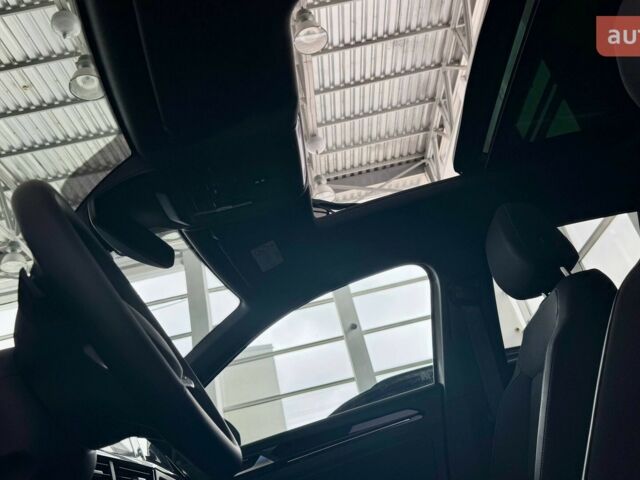 Фольксваген Ти-Рок, объемом двигателя 1.4 л и пробегом 0 тыс. км за 33450 $, фото 11 на Automoto.ua