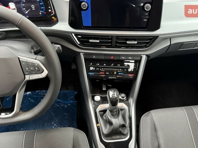 купити нове авто Фольксваген Ті-Рок 2025 року від офіційного дилера Автоцентр AUTO.RIA Фольксваген фото