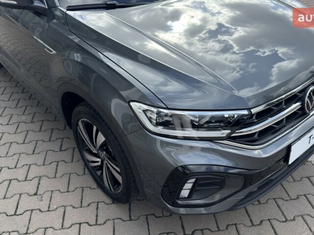 Фольксваген Ті-Рок, об'ємом двигуна 1.4 л та пробігом 0 тис. км за 33970 $, фото 8 на Automoto.ua