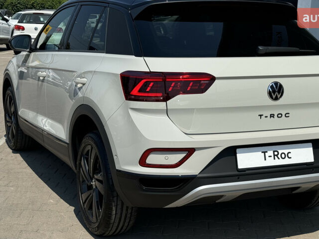Фольксваген Ті-Рок, об'ємом двигуна 1.4 л та пробігом 0 тис. км за 31500 $, фото 6 на Automoto.ua