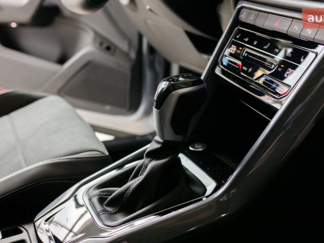 Фольксваген Ти-Рок, объемом двигателя 1.4 л и пробегом 0 тыс. км за 33380 $, фото 20 на Automoto.ua