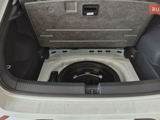 Фольксваген Ти-Рок, объемом двигателя 1.4 л и пробегом 0 тыс. км за 31620 $, фото 33 на Automoto.ua