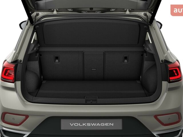 Фольксваген Ті-Рок, об'ємом двигуна 1.4 л та пробігом 0 тис. км за 31613 $, фото 8 на Automoto.ua