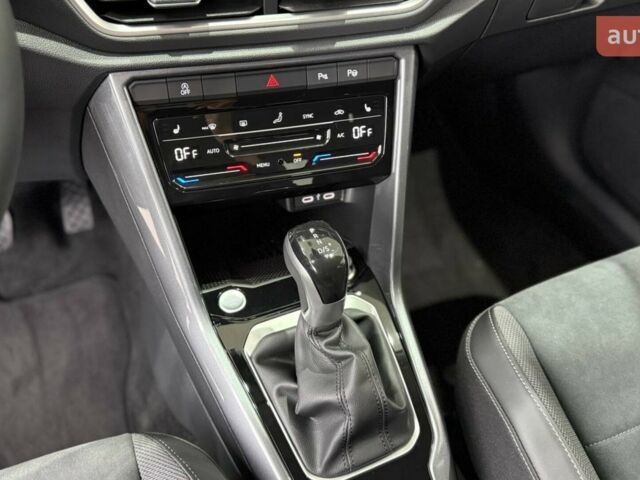 Фольксваген Ти-Рок 2025 в Житомире на Automoto.ua Фольксваген Ти-Рок, объемом двигателя 1.4 л и пробегом 0 тыс. км за 31787 $, фото 15 на Automoto.ua