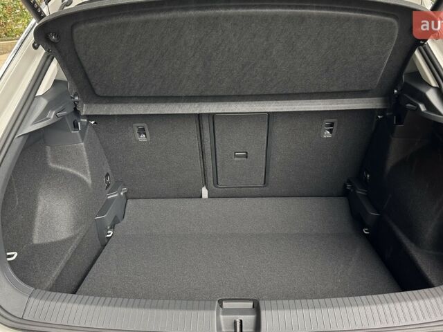 Фольксваген Ти-Рок, объемом двигателя 1.4 л и пробегом 0 тыс. км за 30999 $, фото 10 на Automoto.ua