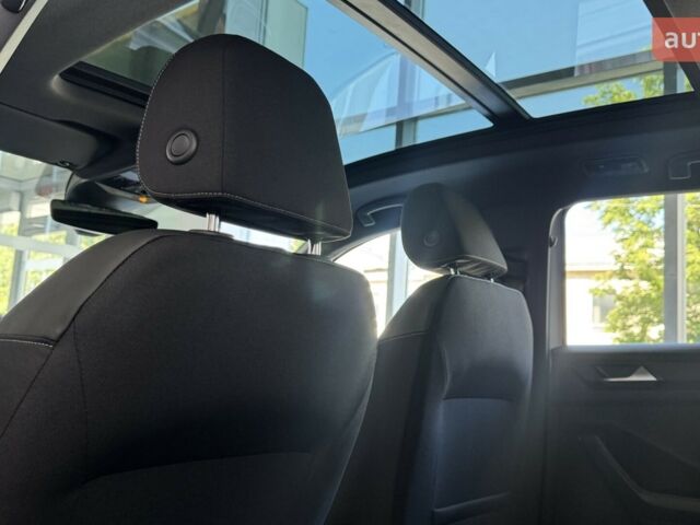 Фольксваген Ти-Рок 2025 года купить новое авто Фольксваген Ти-Рок 2025 года от официального дилера Автомобільний Дім Volkswagen Фольксваген фото