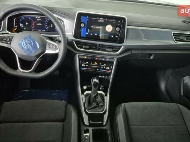 Фольксваген Ти-Рок, объемом двигателя 1.4 л и пробегом 0 тыс. км за 30999 $, фото 25 на Automoto.ua