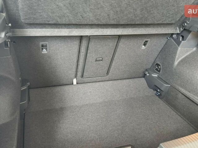 купить новое авто Фольксваген Ти-Рок 2025 года от официального дилера Автомобільний Дім Volkswagen Фольксваген фото