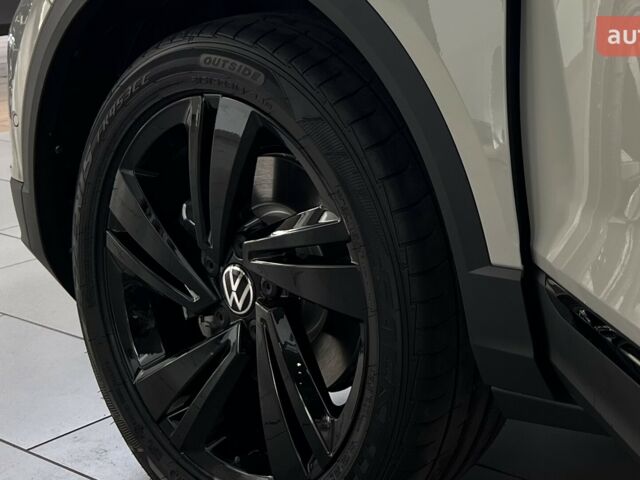 купить новое авто Фольксваген Ти-Рок 2025 года от официального дилера Автоцентр AUTO.RIA Фольксваген фото