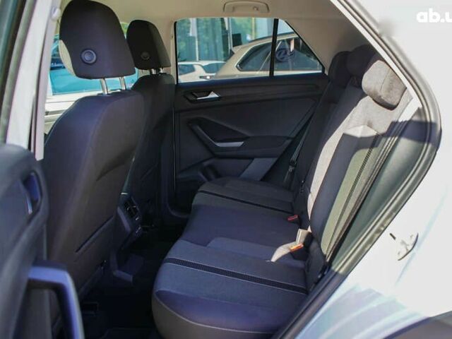 Фольксваген Ті-Рок, об'ємом двигуна 1.4 л та пробігом 8 тис. км за 28920 $, фото 26 на Automoto.ua